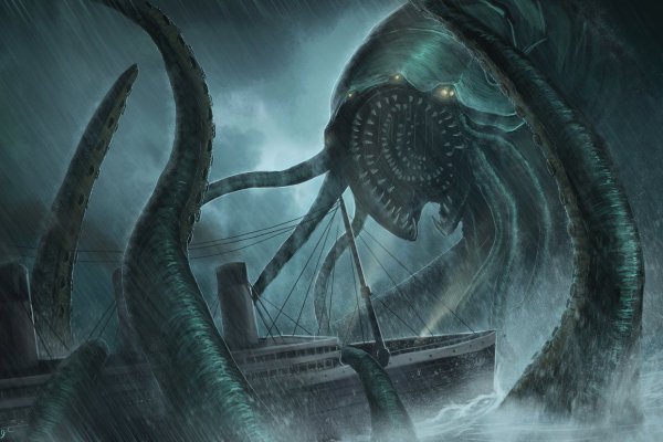 Kraken сайт анонимных