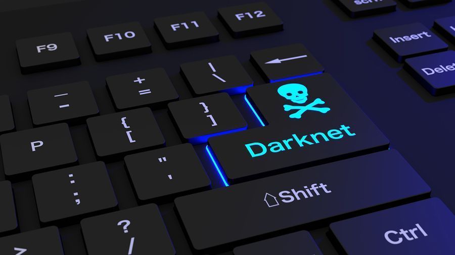 Kraken darknet telegram